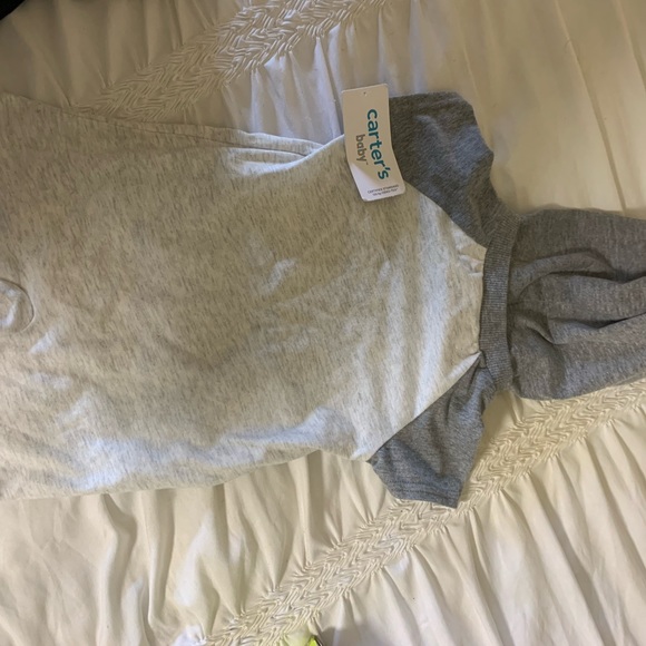 EVERYTHING with tags. From Carters.. - Picture 2 of 6